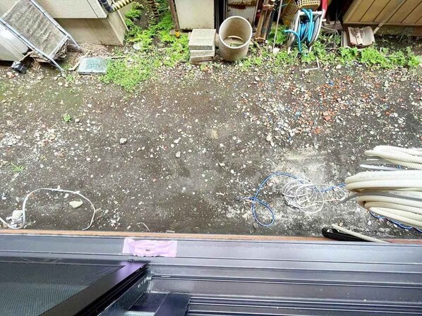 ベル エスペースの物件内観写真